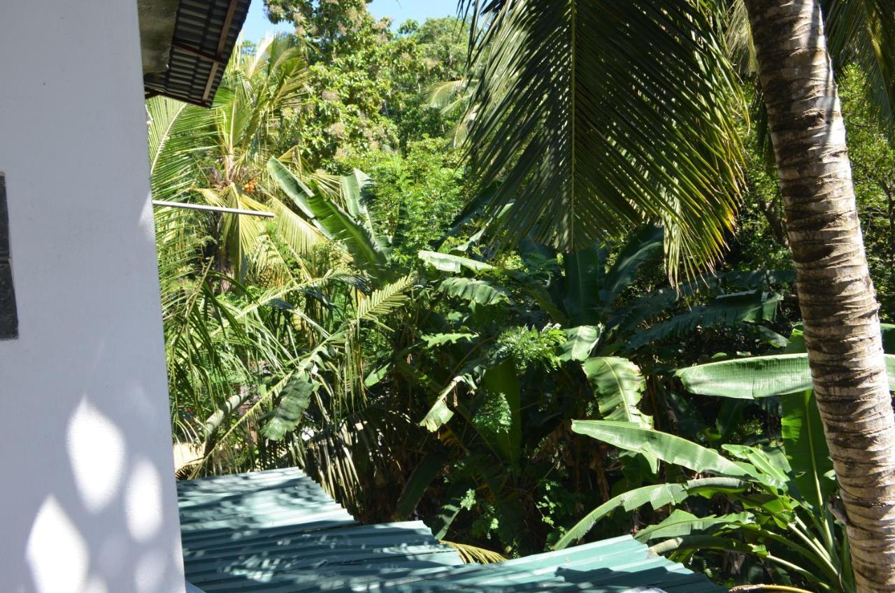Hansa Villa Unawatuna Bagian luar foto