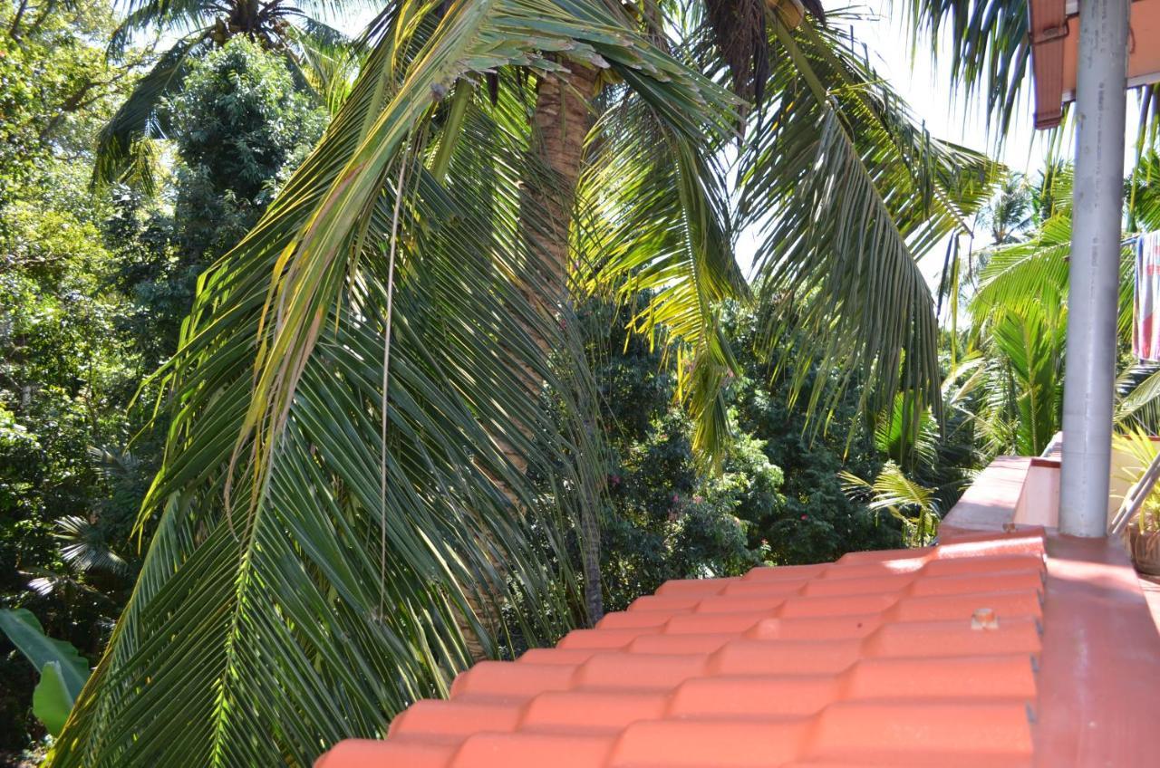 Hansa Villa Unawatuna Bagian luar foto