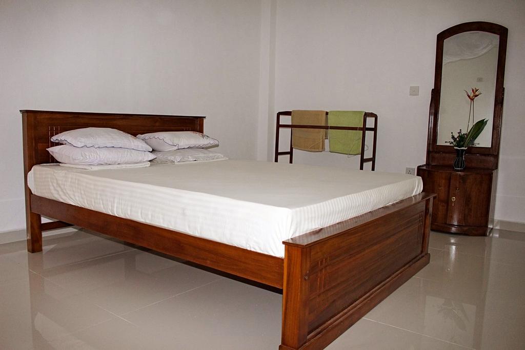 Hansa Villa Unawatuna Bagian luar foto