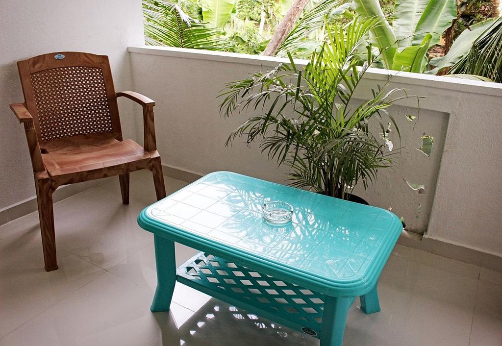 Hansa Villa Unawatuna Bagian luar foto