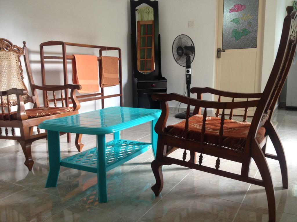 Hansa Villa Unawatuna Bagian luar foto