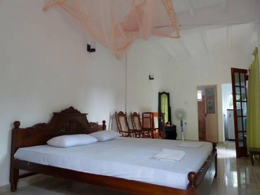 Hansa Villa Unawatuna Bagian luar foto