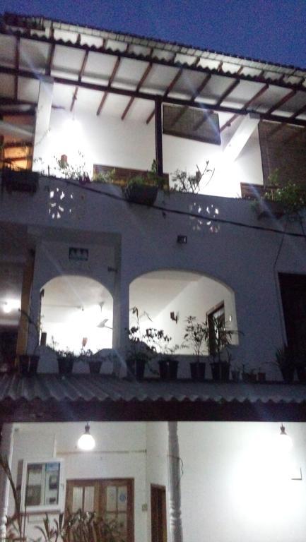 Hansa Villa Unawatuna Bagian luar foto