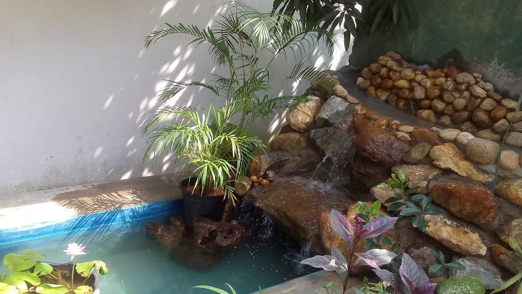 Hansa Villa Unawatuna Bagian luar foto