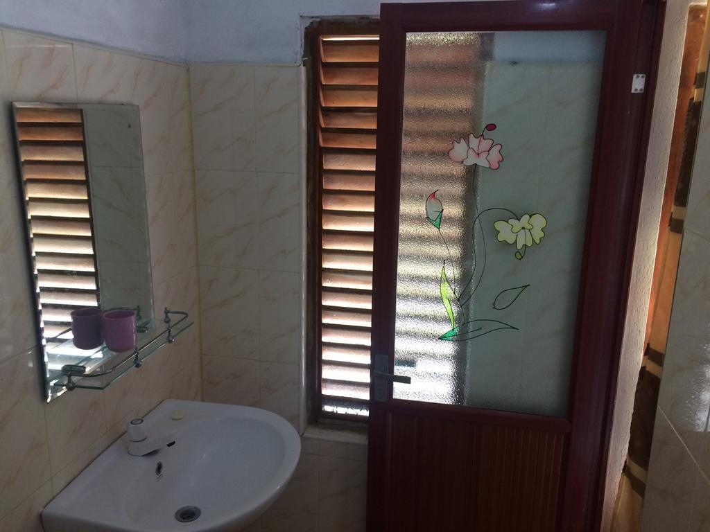 Hansa Villa Unawatuna Bagian luar foto
