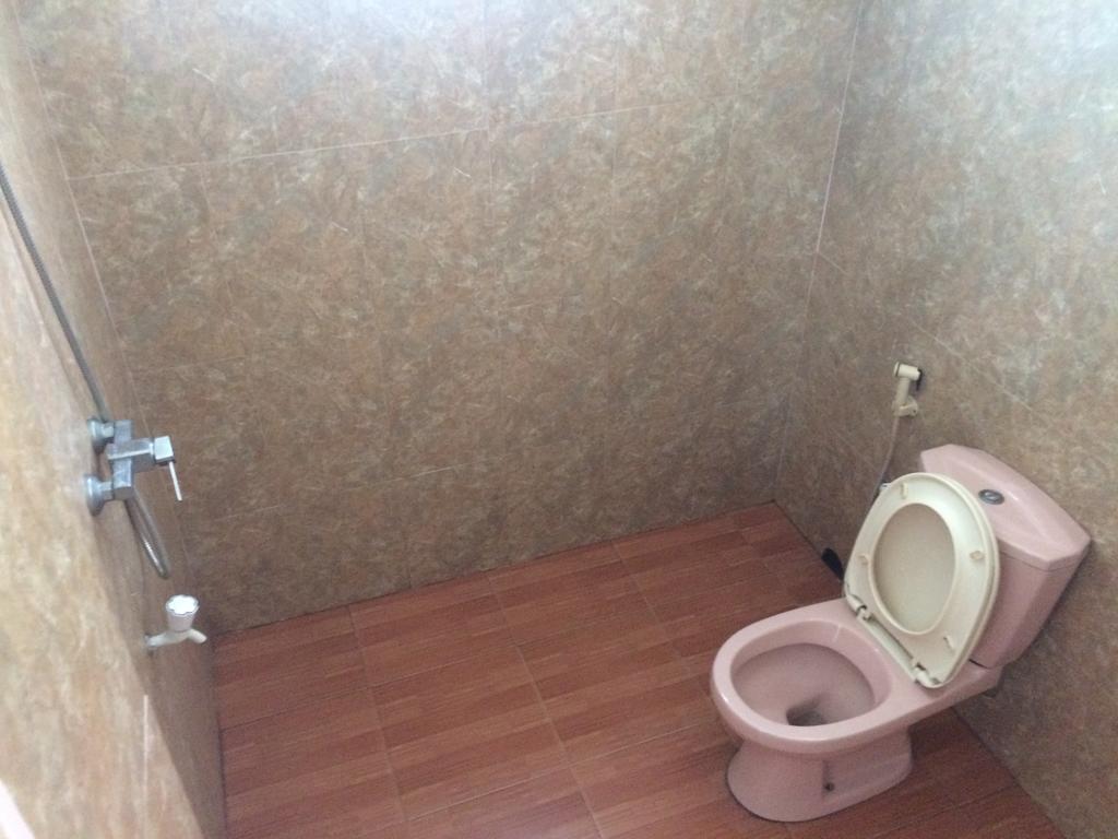 Hansa Villa Unawatuna Bagian luar foto