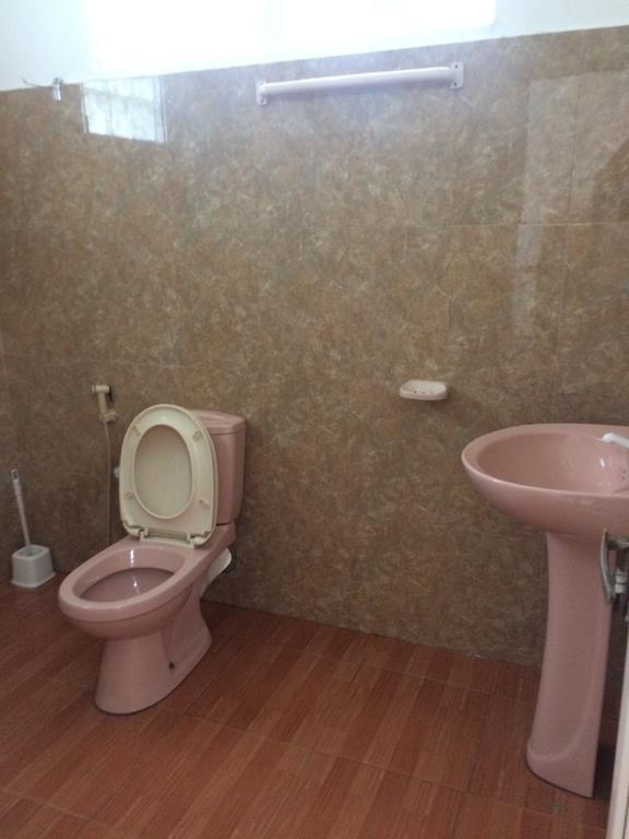 Hansa Villa Unawatuna Bagian luar foto