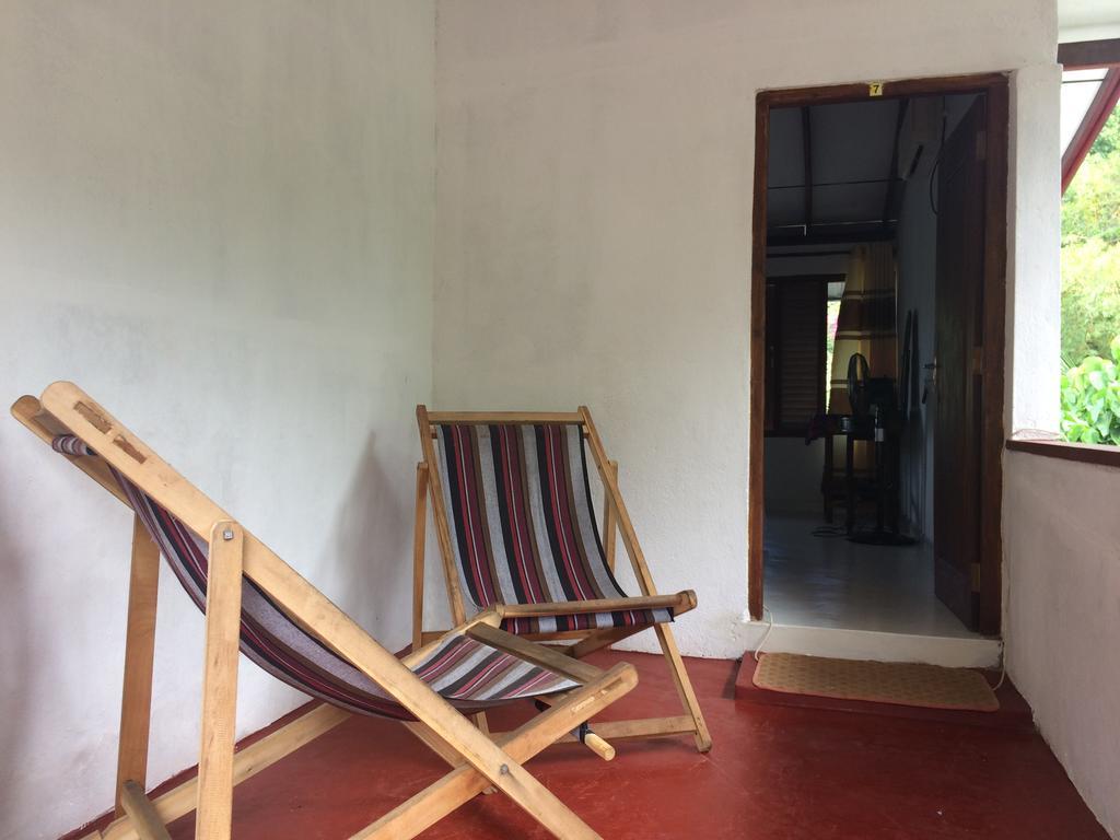 Hansa Villa Unawatuna Bagian luar foto