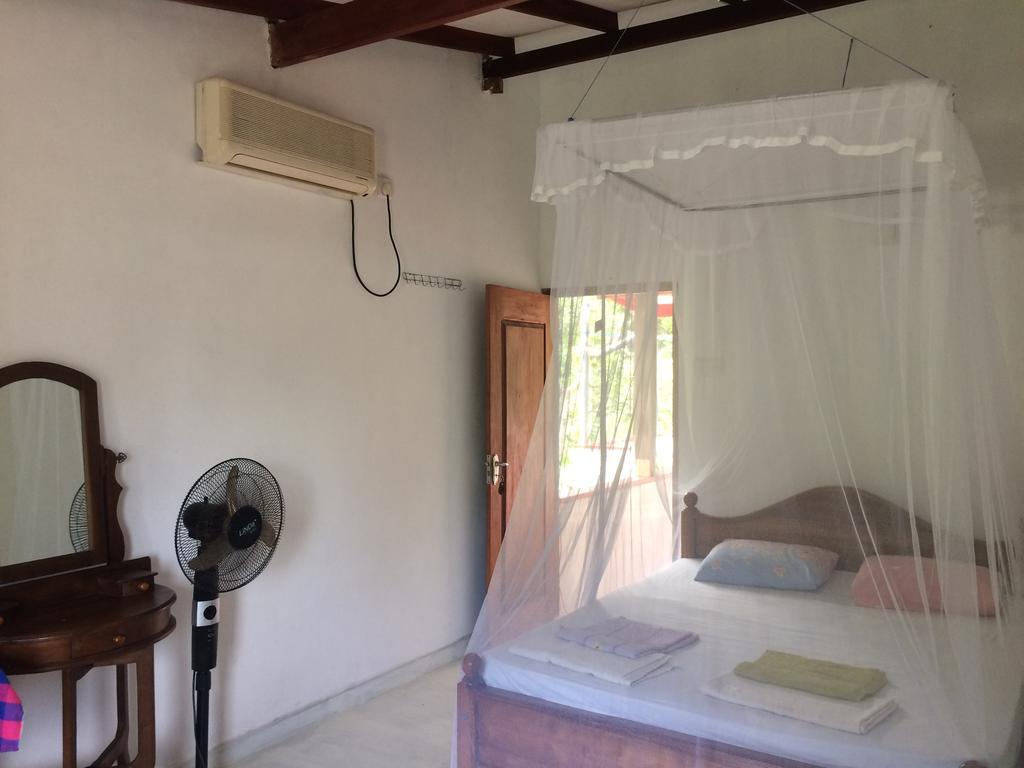 Hansa Villa Unawatuna Bagian luar foto
