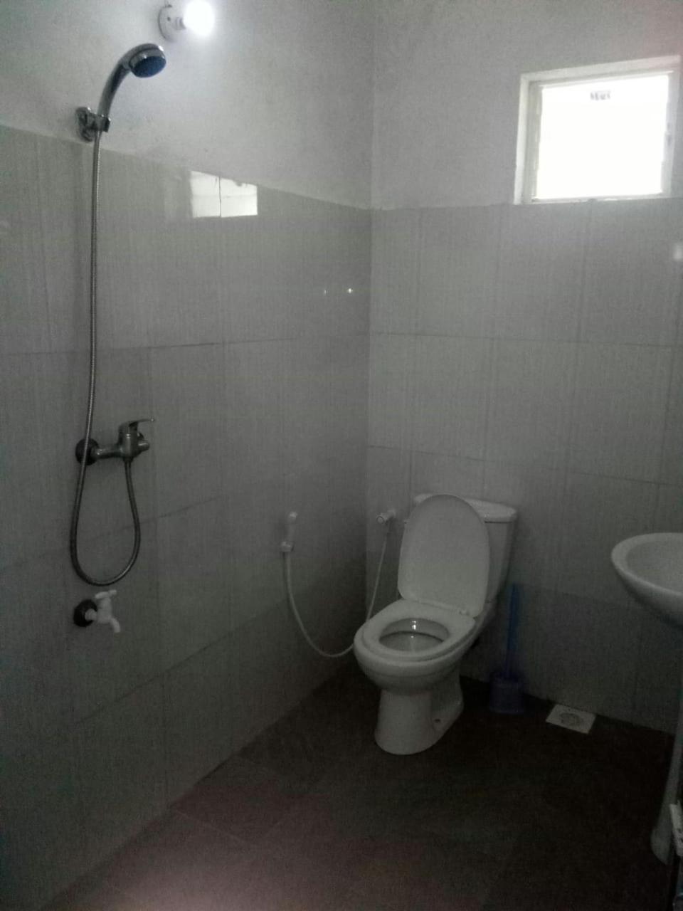 Hansa Villa Unawatuna Bagian luar foto