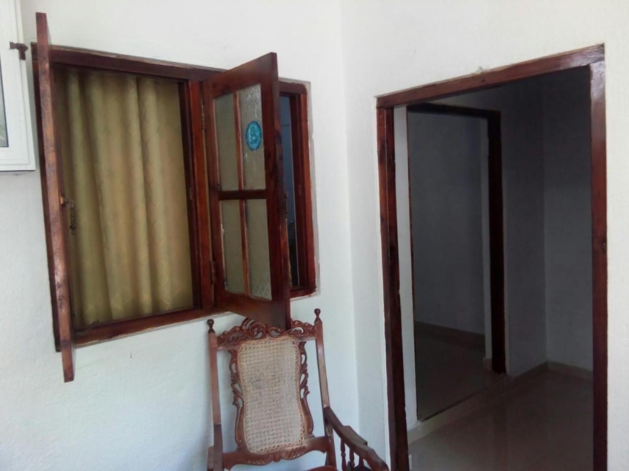 Hansa Villa Unawatuna Bagian luar foto