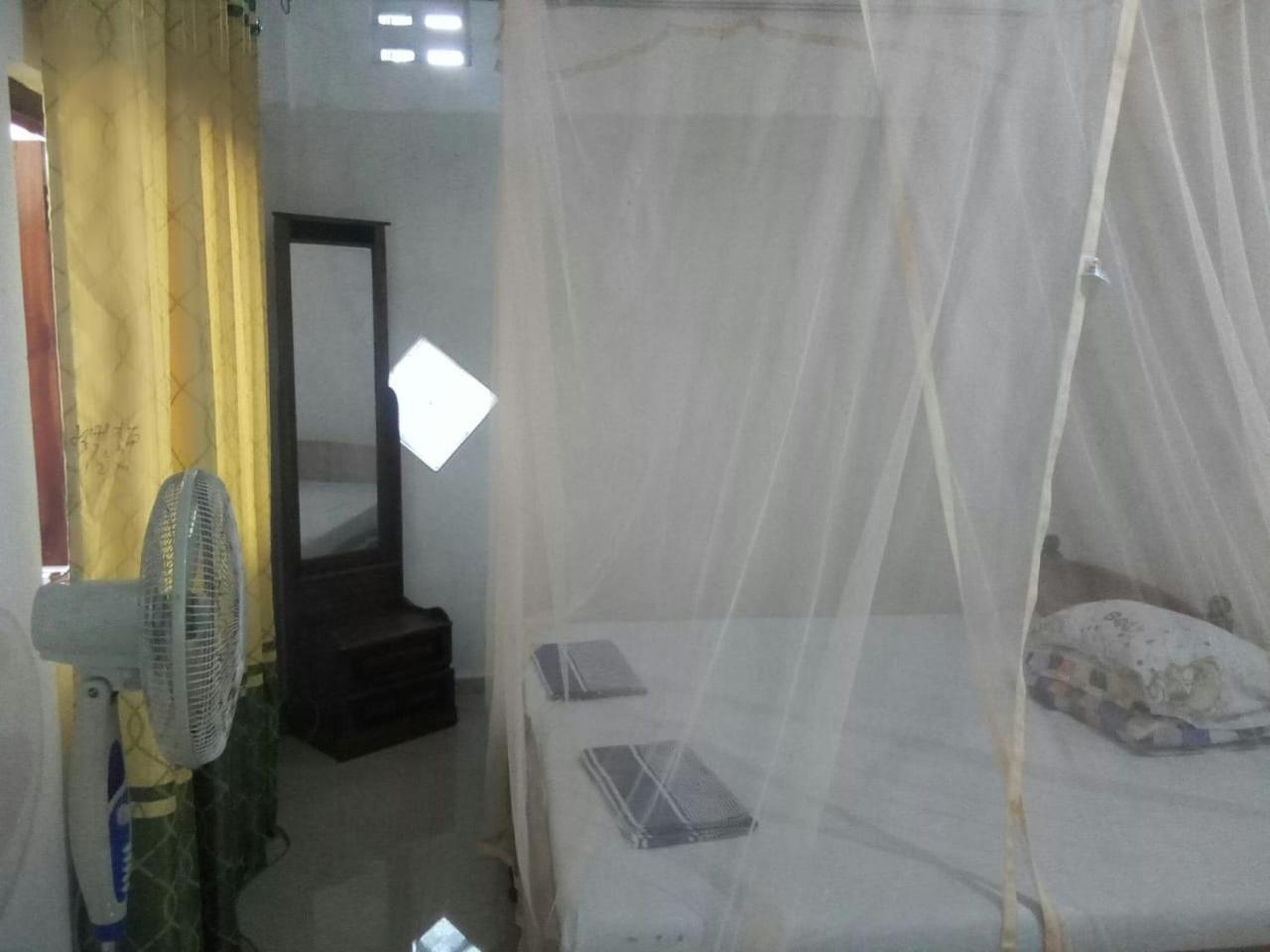 Hansa Villa Unawatuna Bagian luar foto