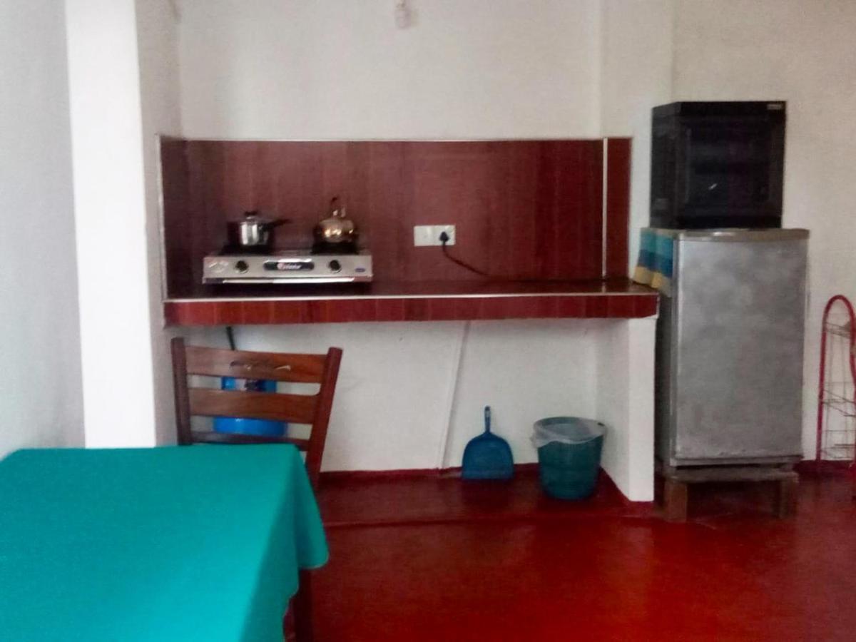 Hansa Villa Unawatuna Bagian luar foto